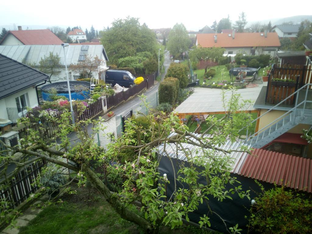 Apartments Zbraslav Praga Exterior foto