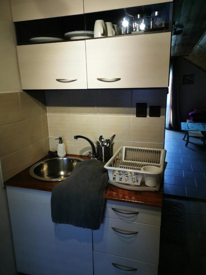 Apartments Zbraslav Praga Exterior foto